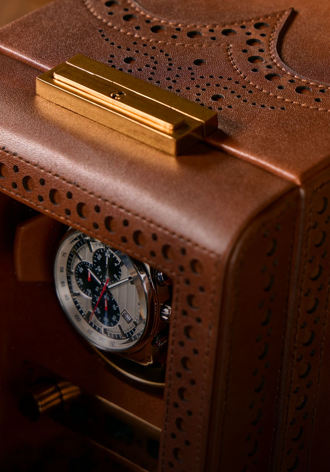 The art of detail