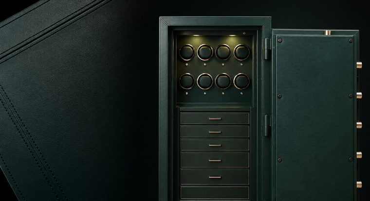 Best Watch Winder for Rolex: Settings and Top Picks