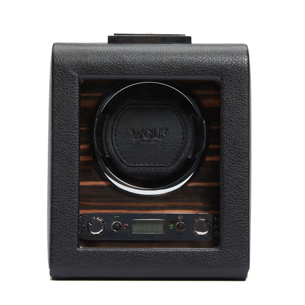 Roadster Watch Winder – Single