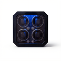 Quad Watch Winder, Ultra Quiet