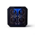 Quad Watch Winder, Ultra Quiet