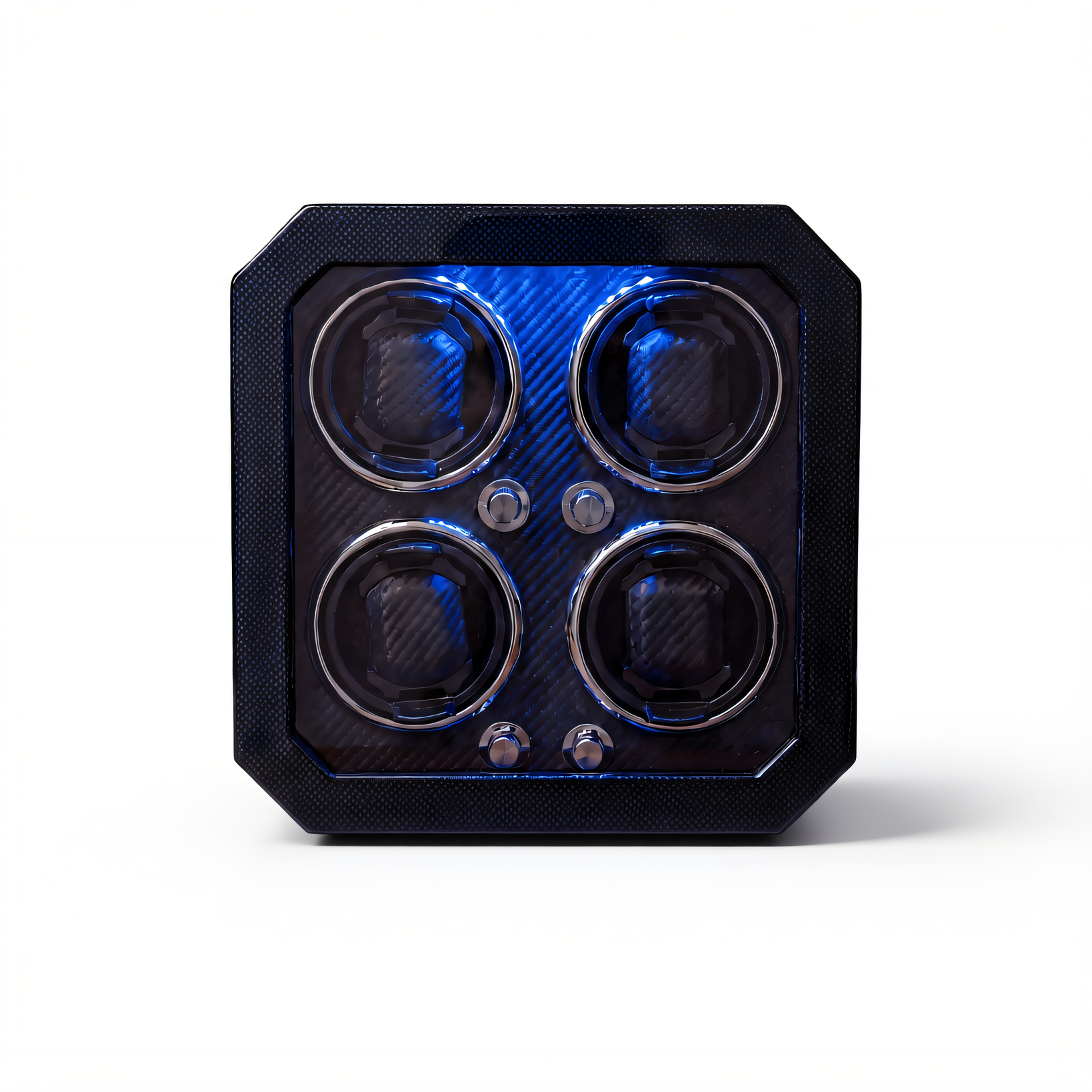 Quad Watch Winder, Ultra Quiet