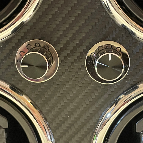 Quad Watch Winder, Ultra Quiet