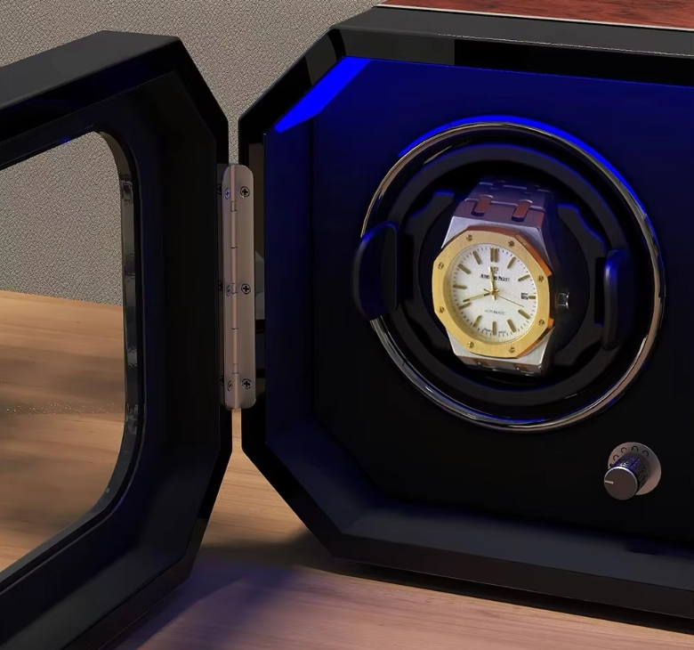 Ultra Quiet Single Watch Winder