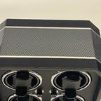 Quad Watch Winder, Ultra Quiet