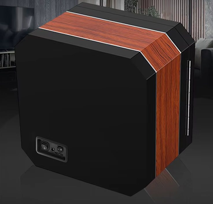 Ultra Quiet Single Watch Winder