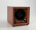 Solid Wood Single Watch Winder