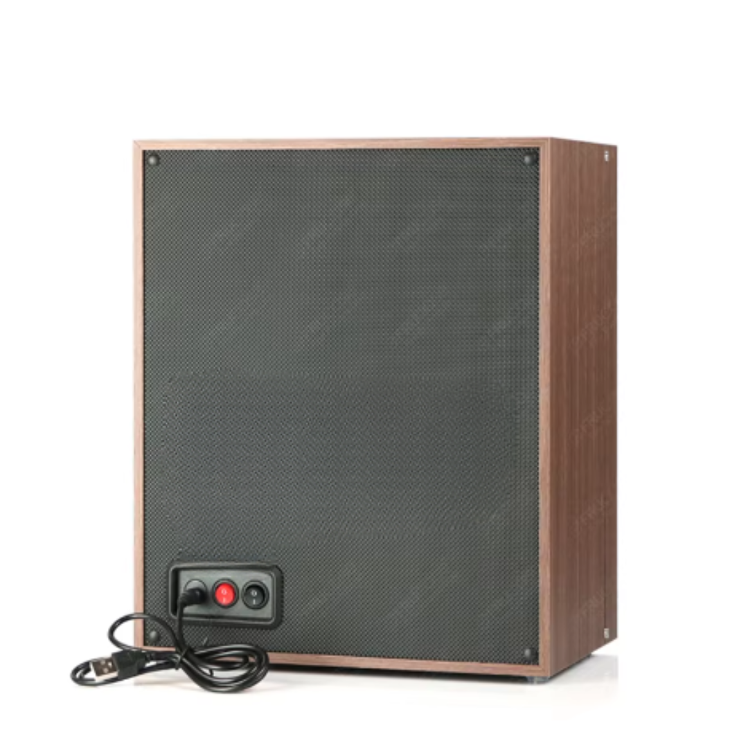 4 Watch Winder with LED Lighting