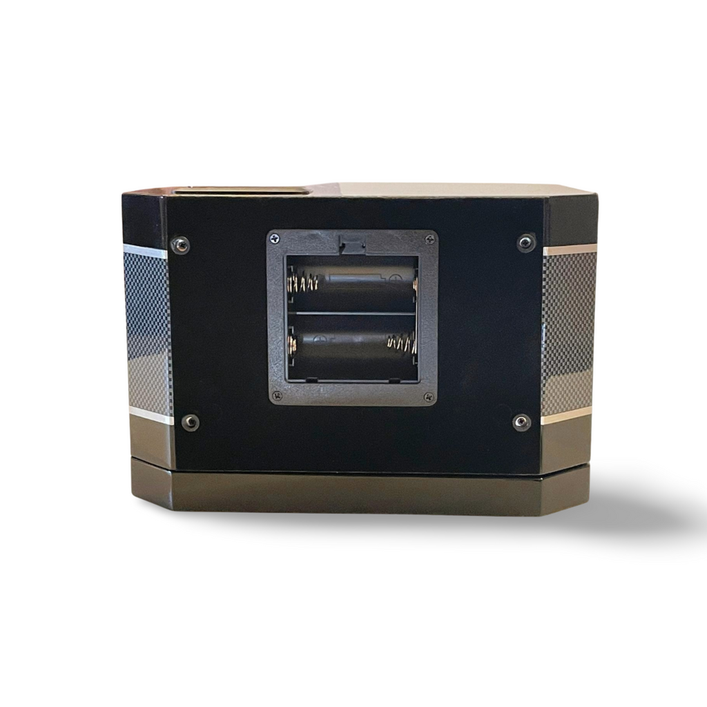 Quad Watch Winder, Ultra Quiet