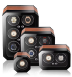 Ultra Quiet Single Watch Winder