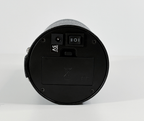 Portable Travel Watch Winder, Leather