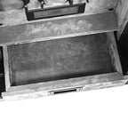 Watch Winder Safe for 9 Watches