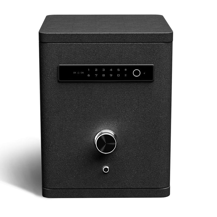 Watch Winder Safe for 9 Watches