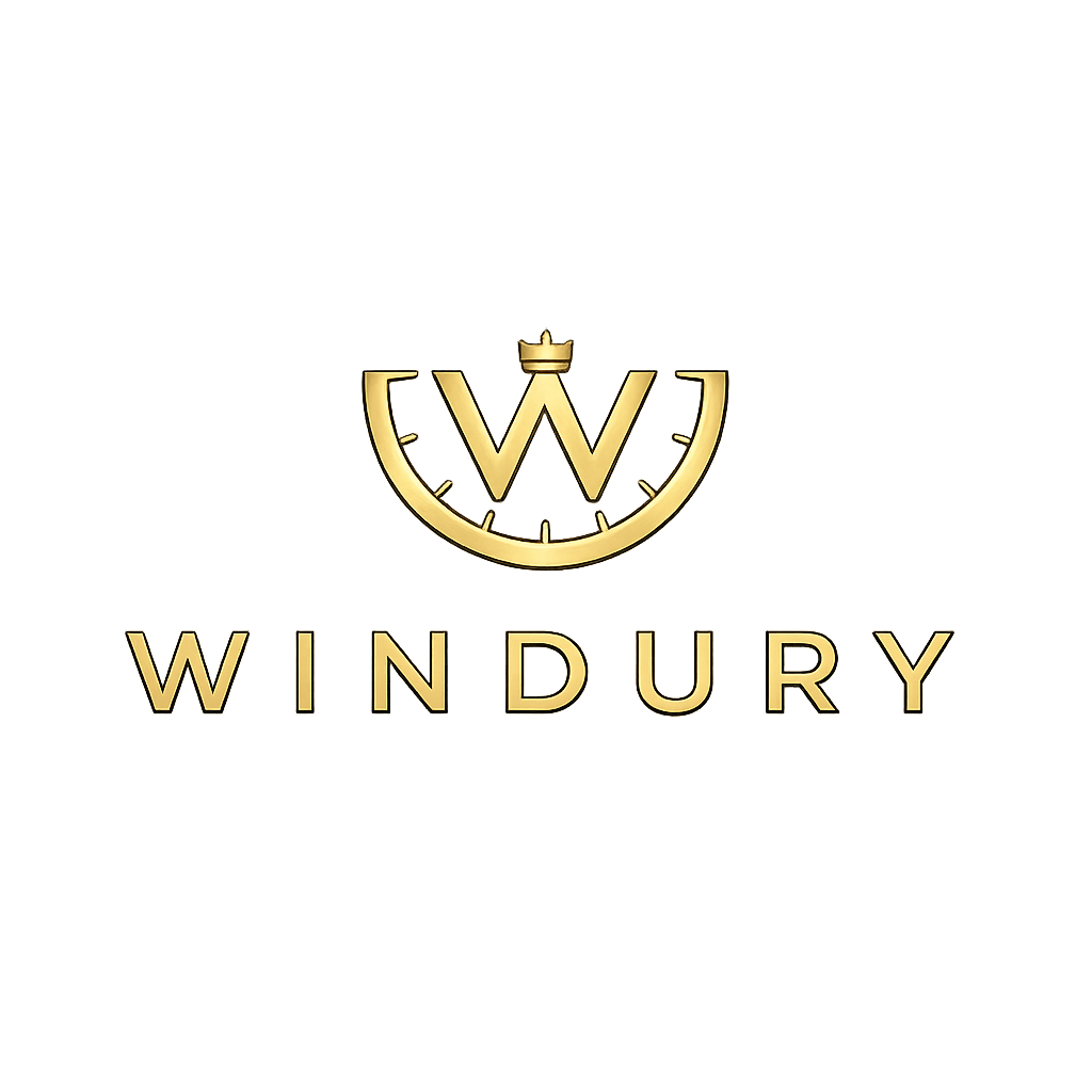 WINDURY
