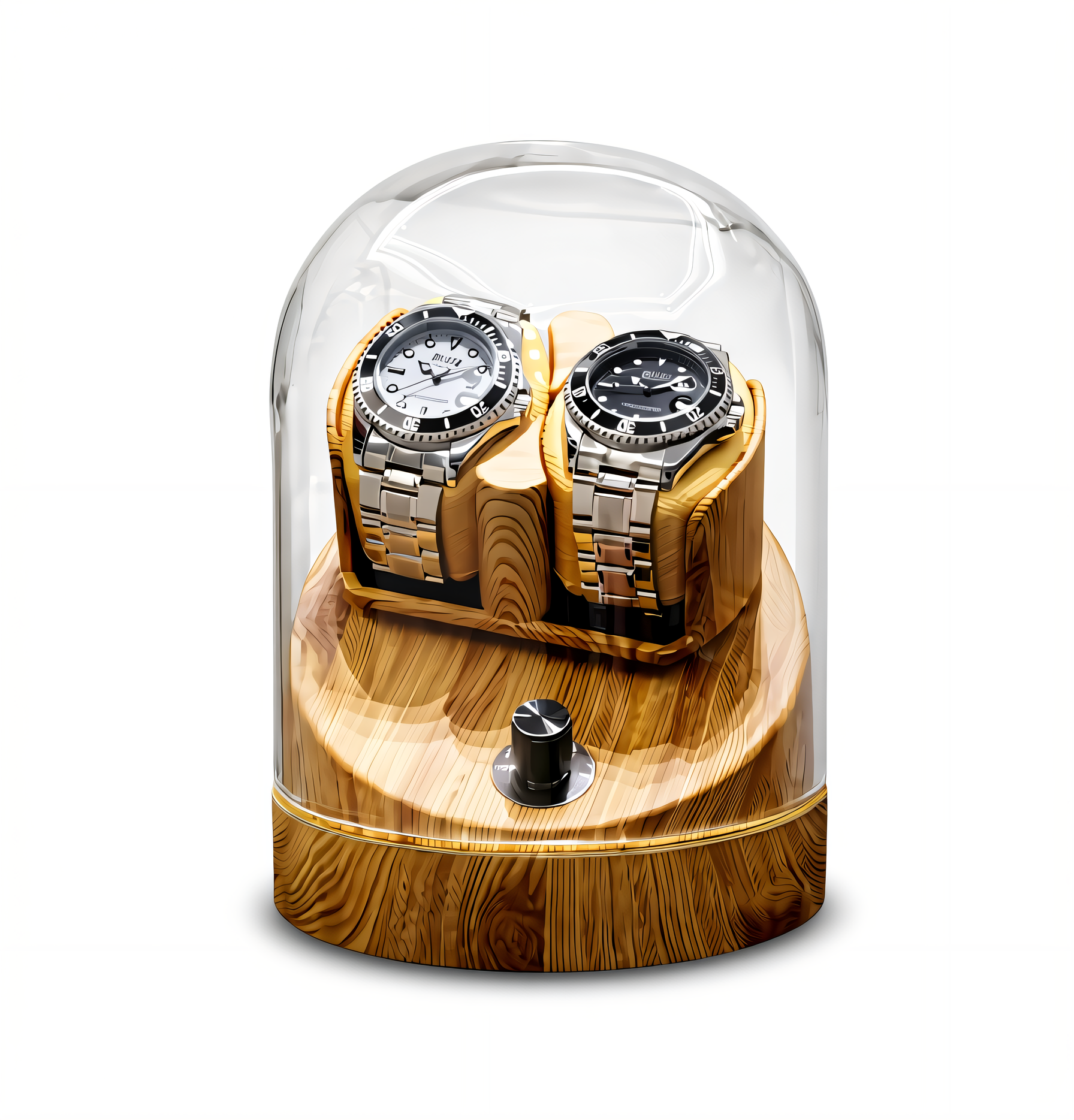 WBG 2 Watches