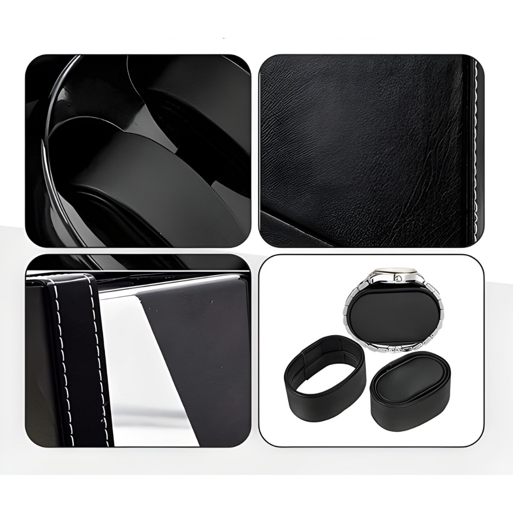 Compact Double Watch Winder, view 12