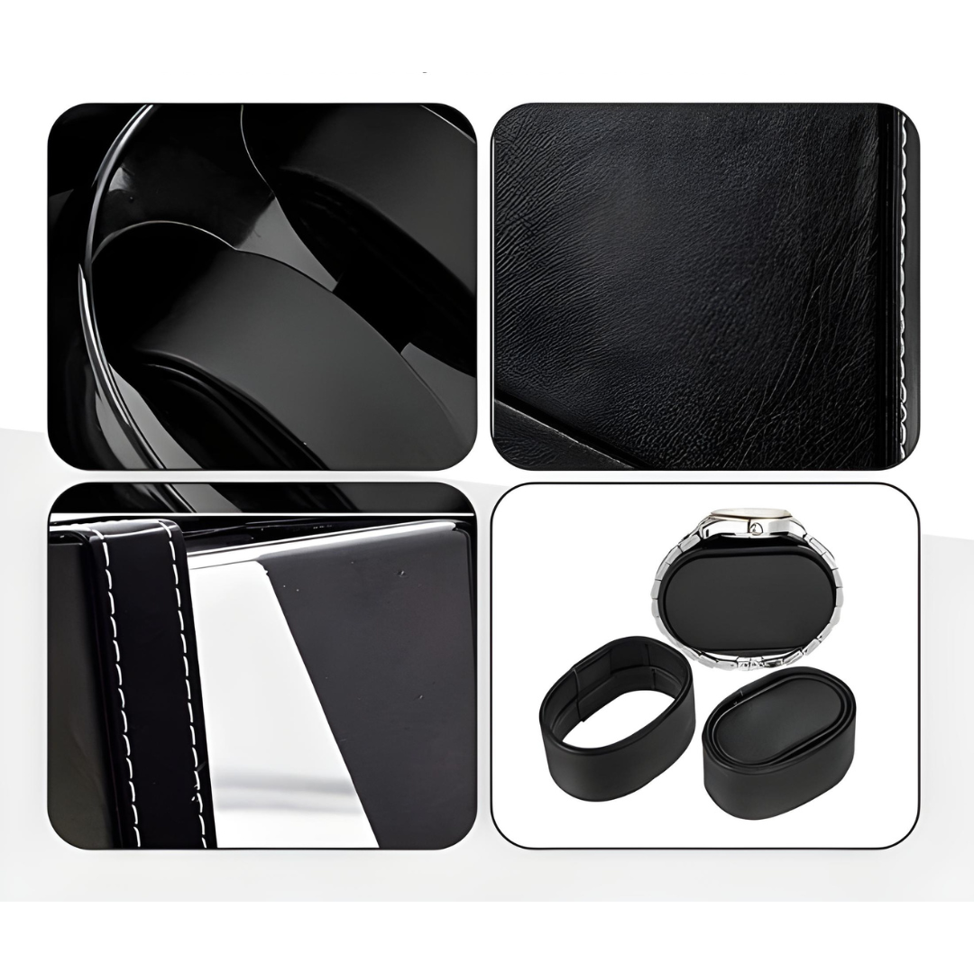 Compact Double Watch Winder, view 12
