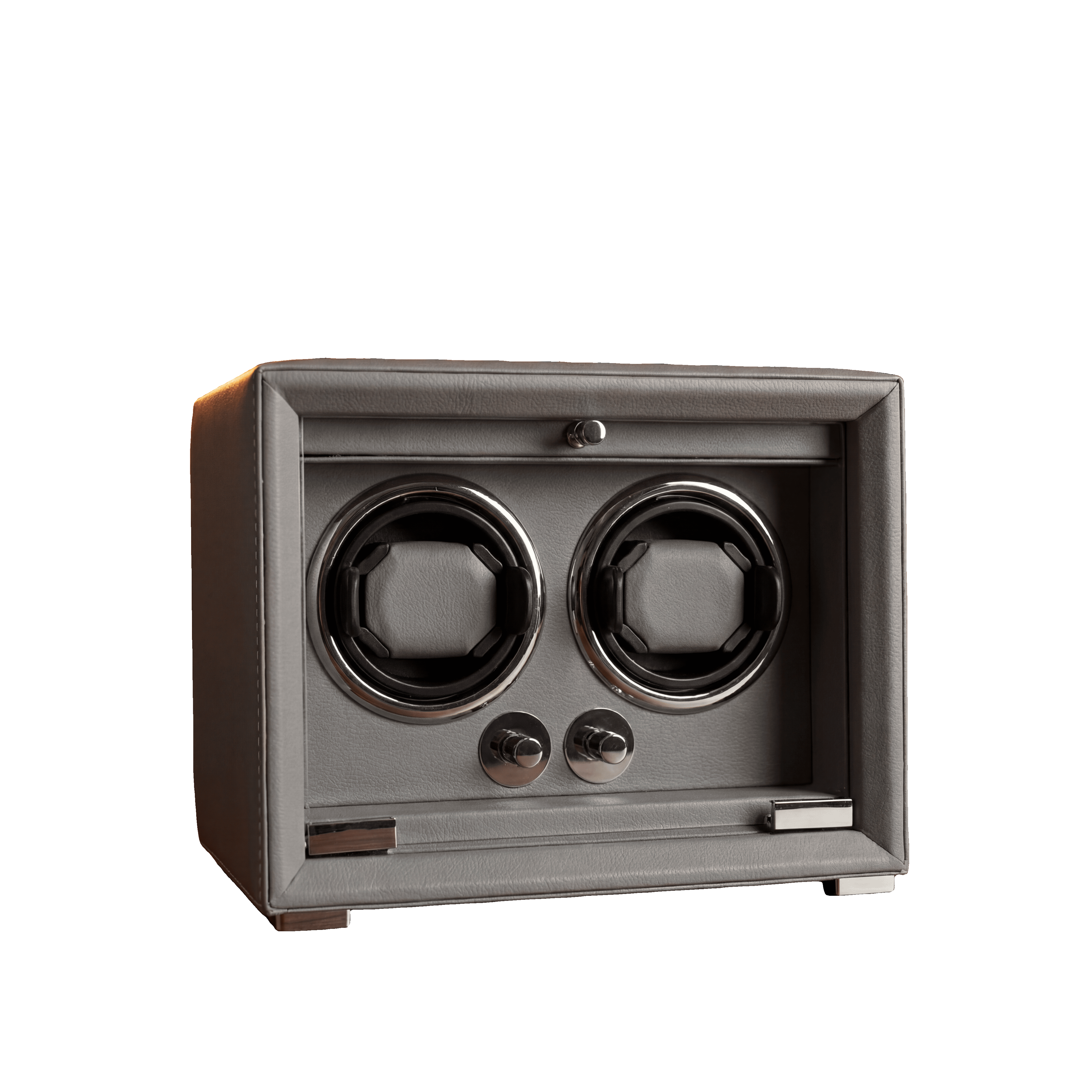WBG Anthracite