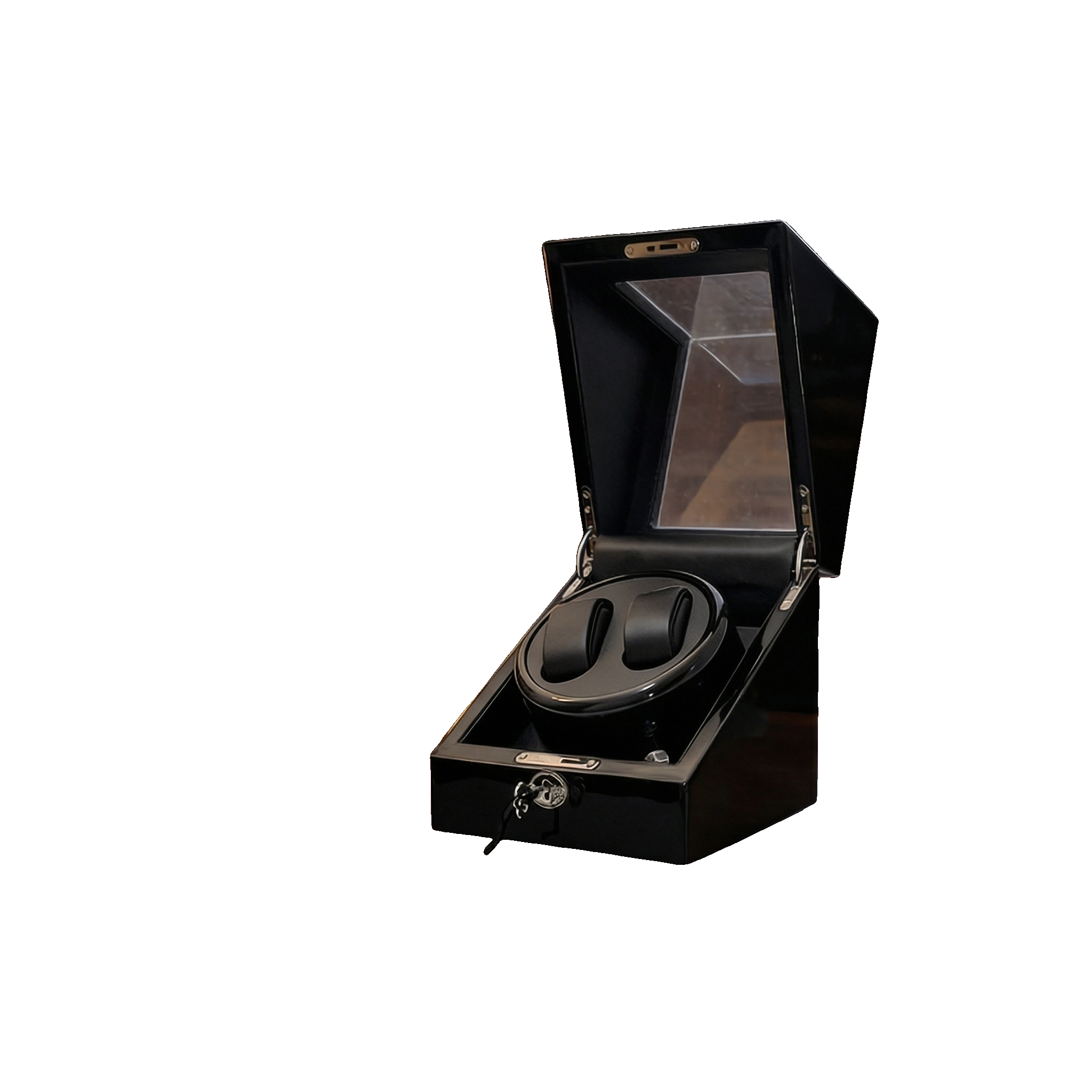 WBG Black