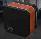 Double Watch Winder, Ultra Quiet, view 5