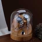 Glass Dome Watch Winder, view 12