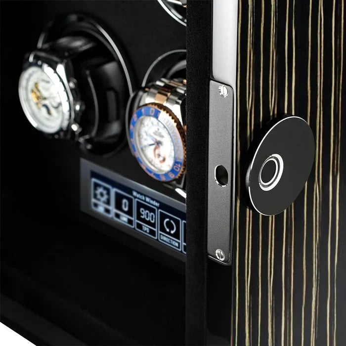 Watch Winder Cabinet for 12 Watches, view 7