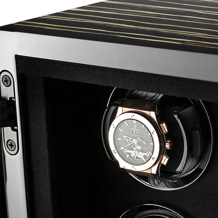 Watch Winder Cabinet for 12 Watches, view 6