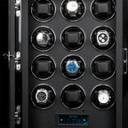 Watch Winder Cabinet for 12 Watches, view 4