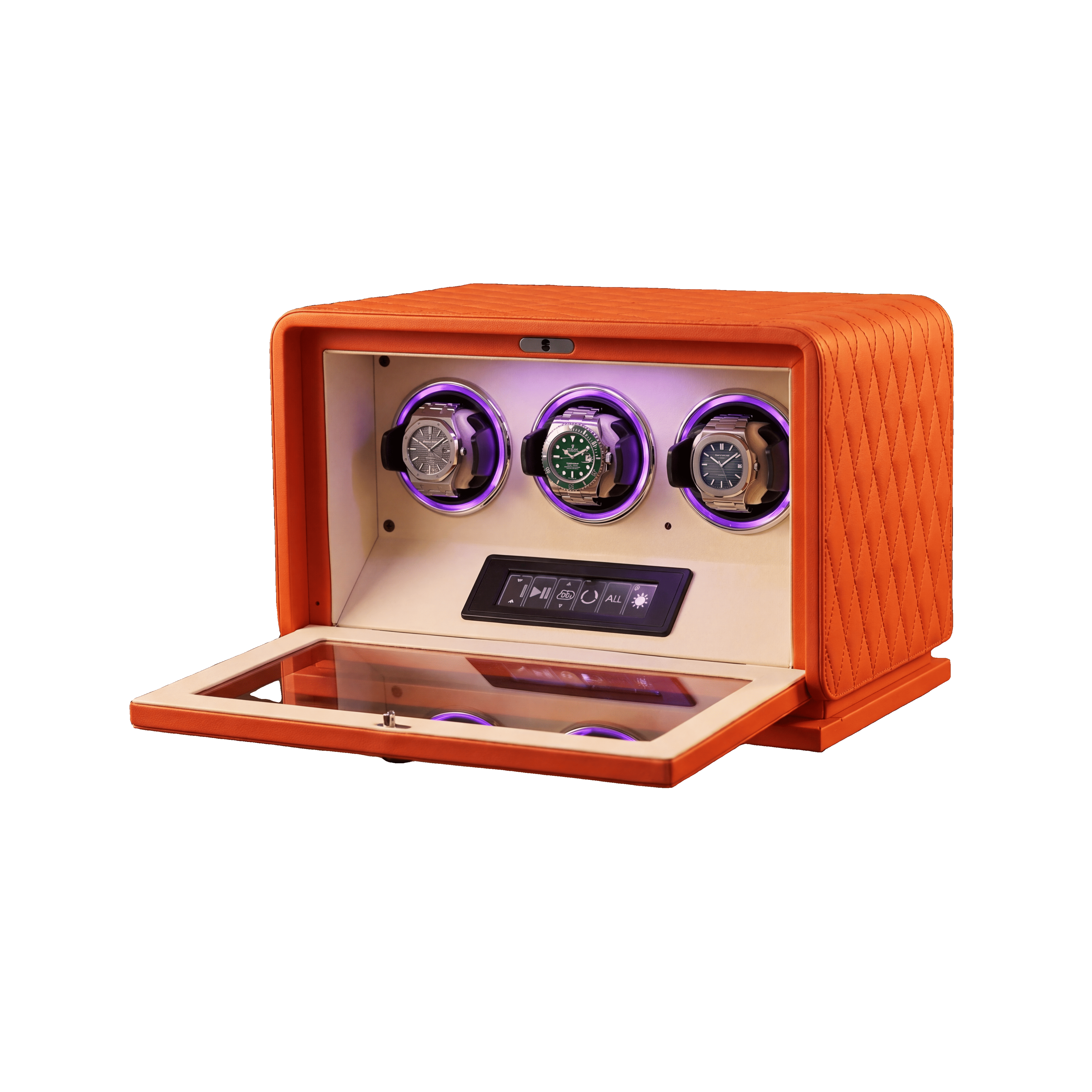 WBG Orange