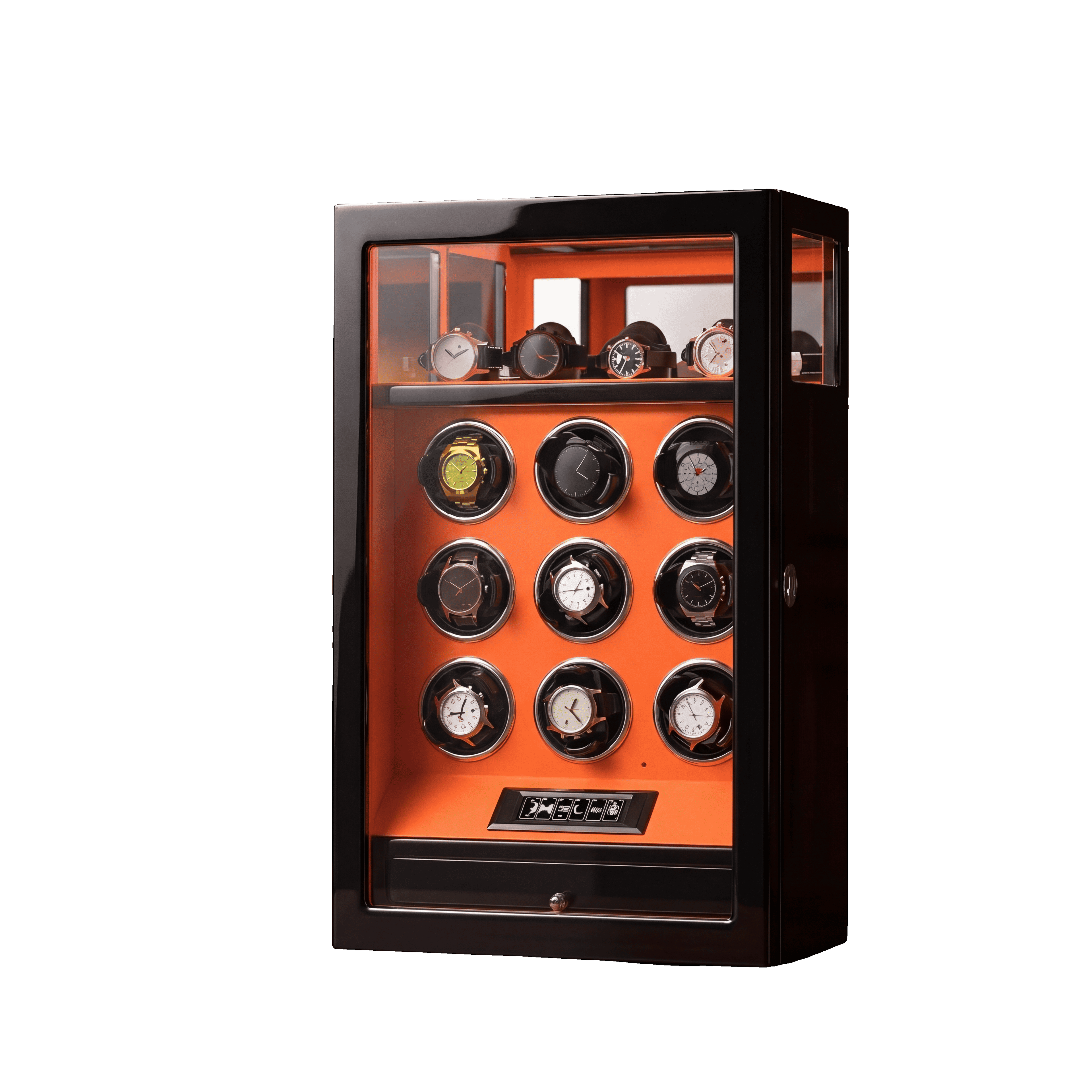 WBG Orange
