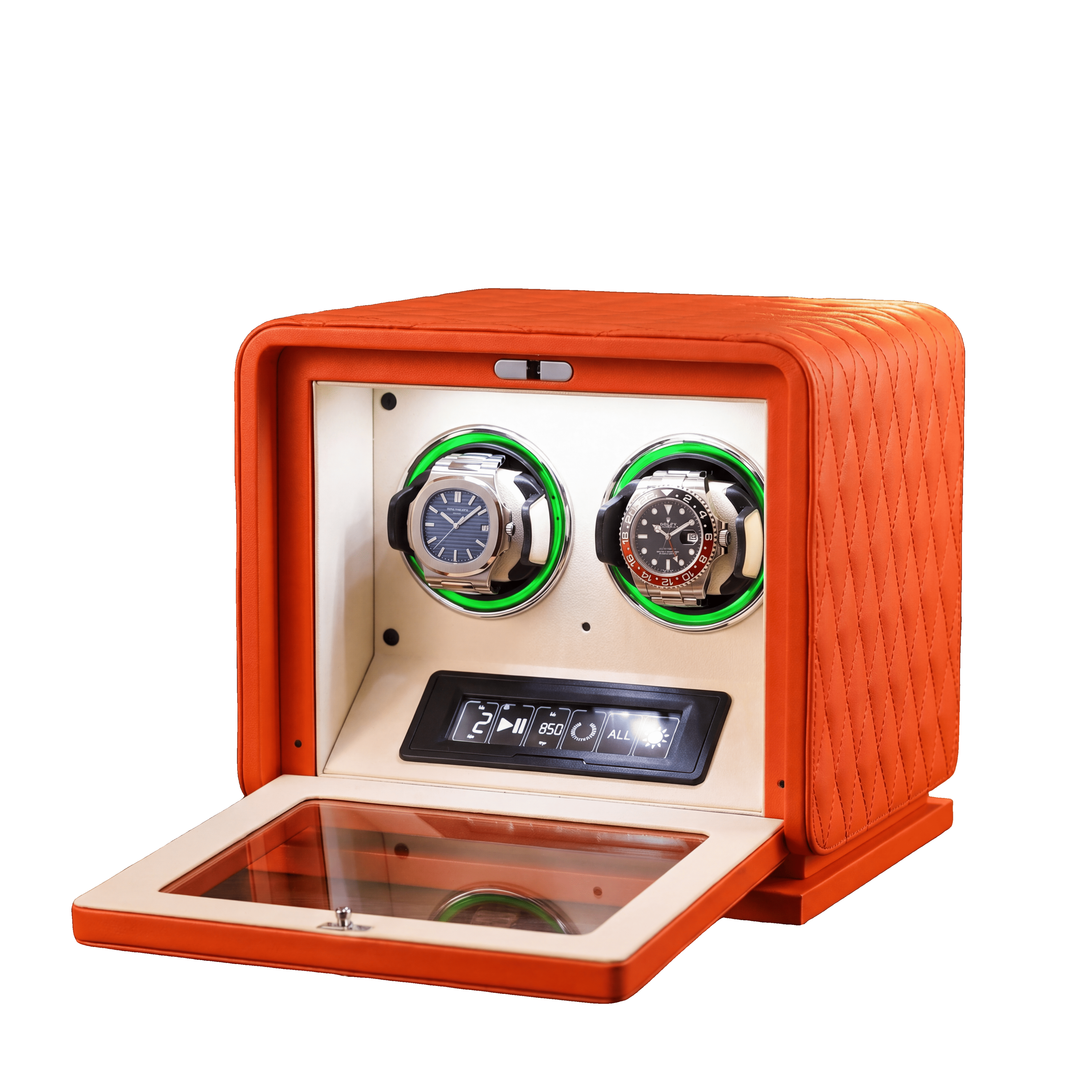 WBG Orange