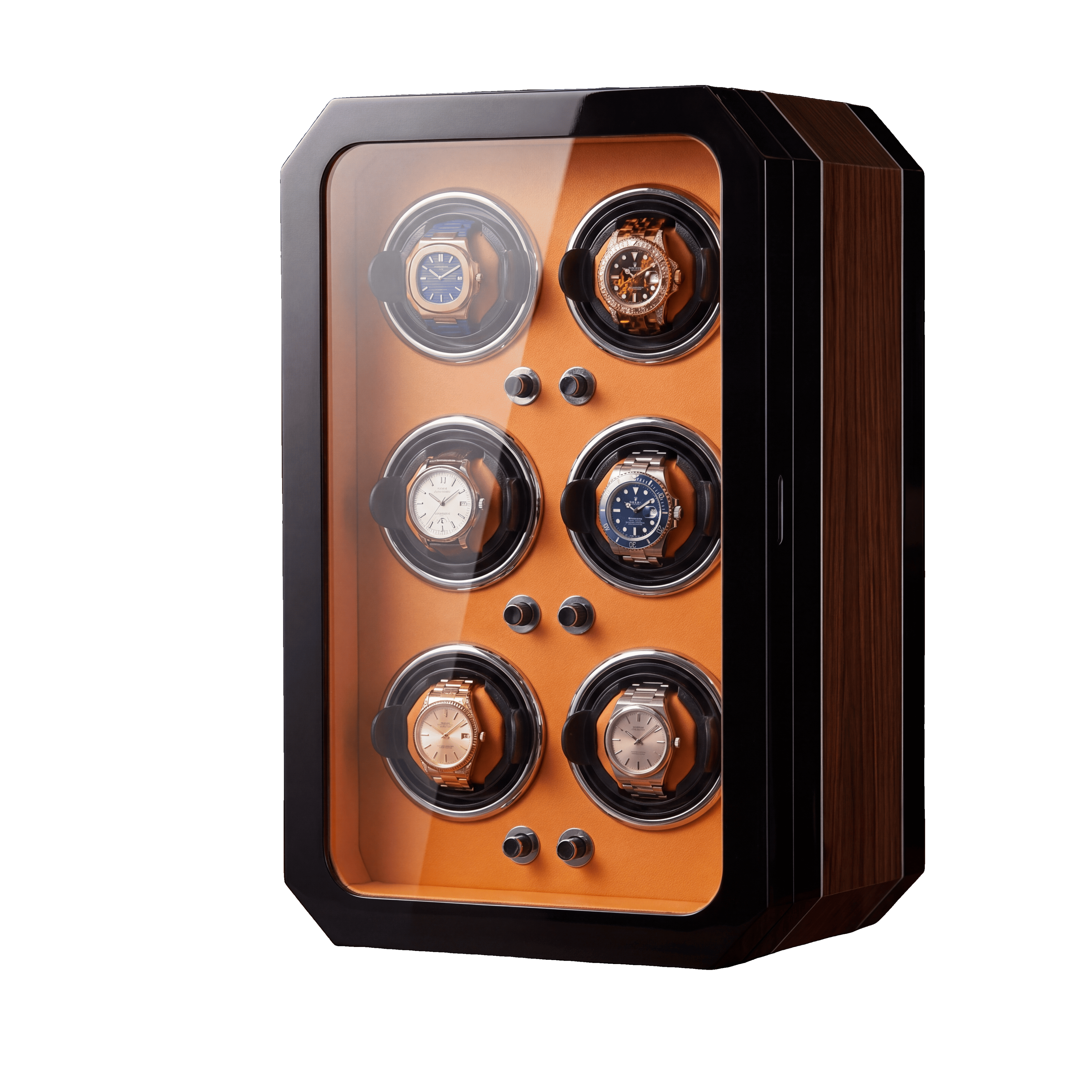 WBG Orange