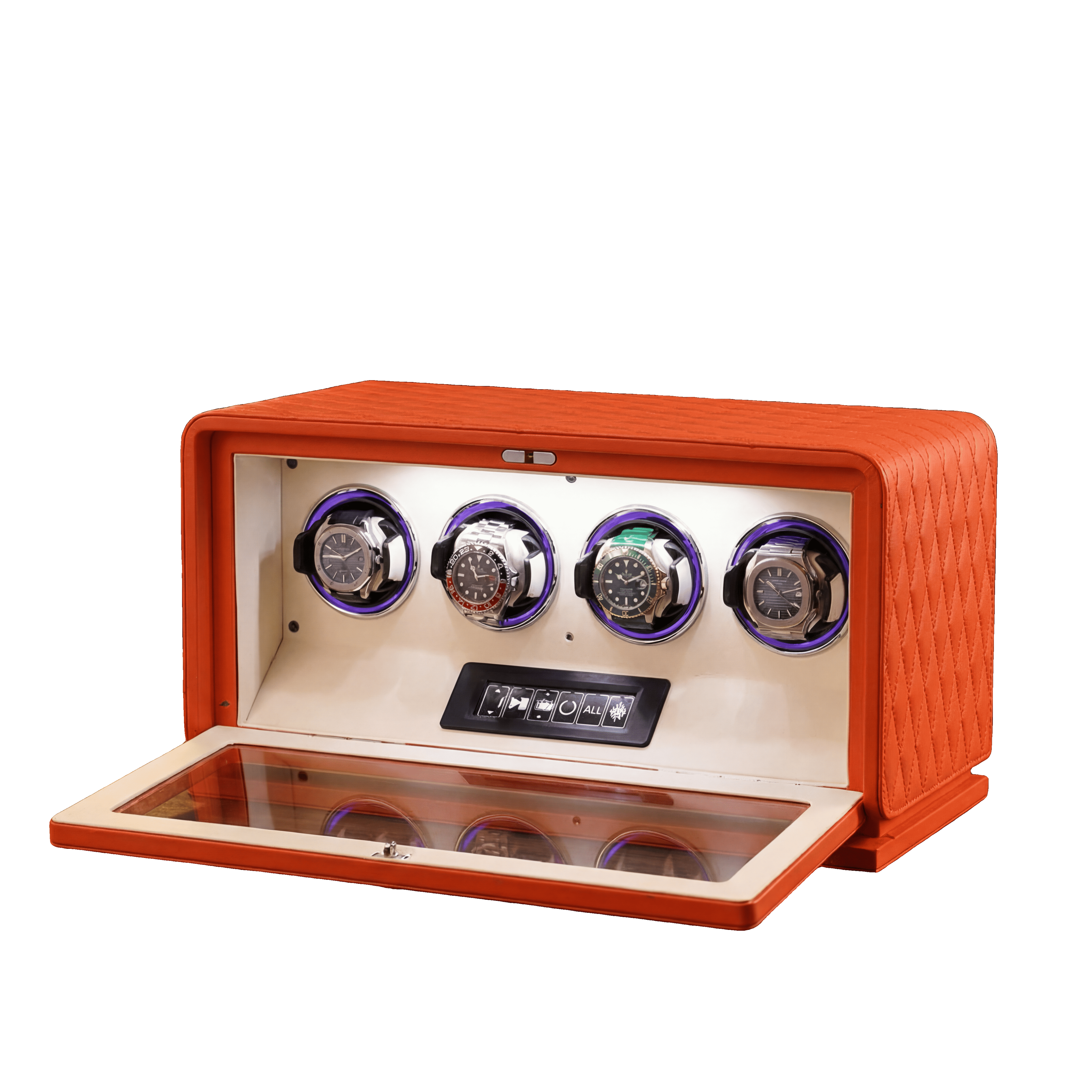 WBG Orange
