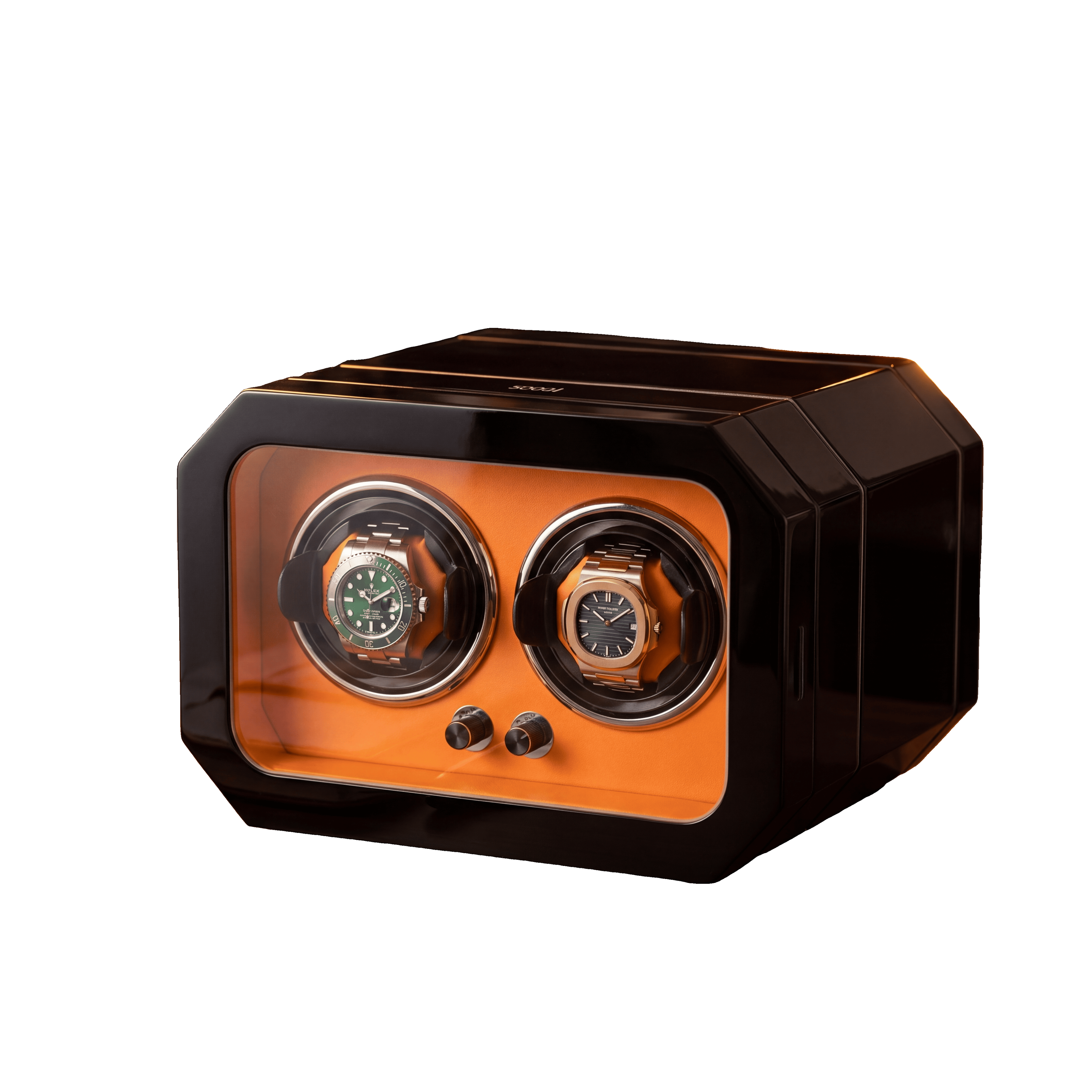 WBG Orange