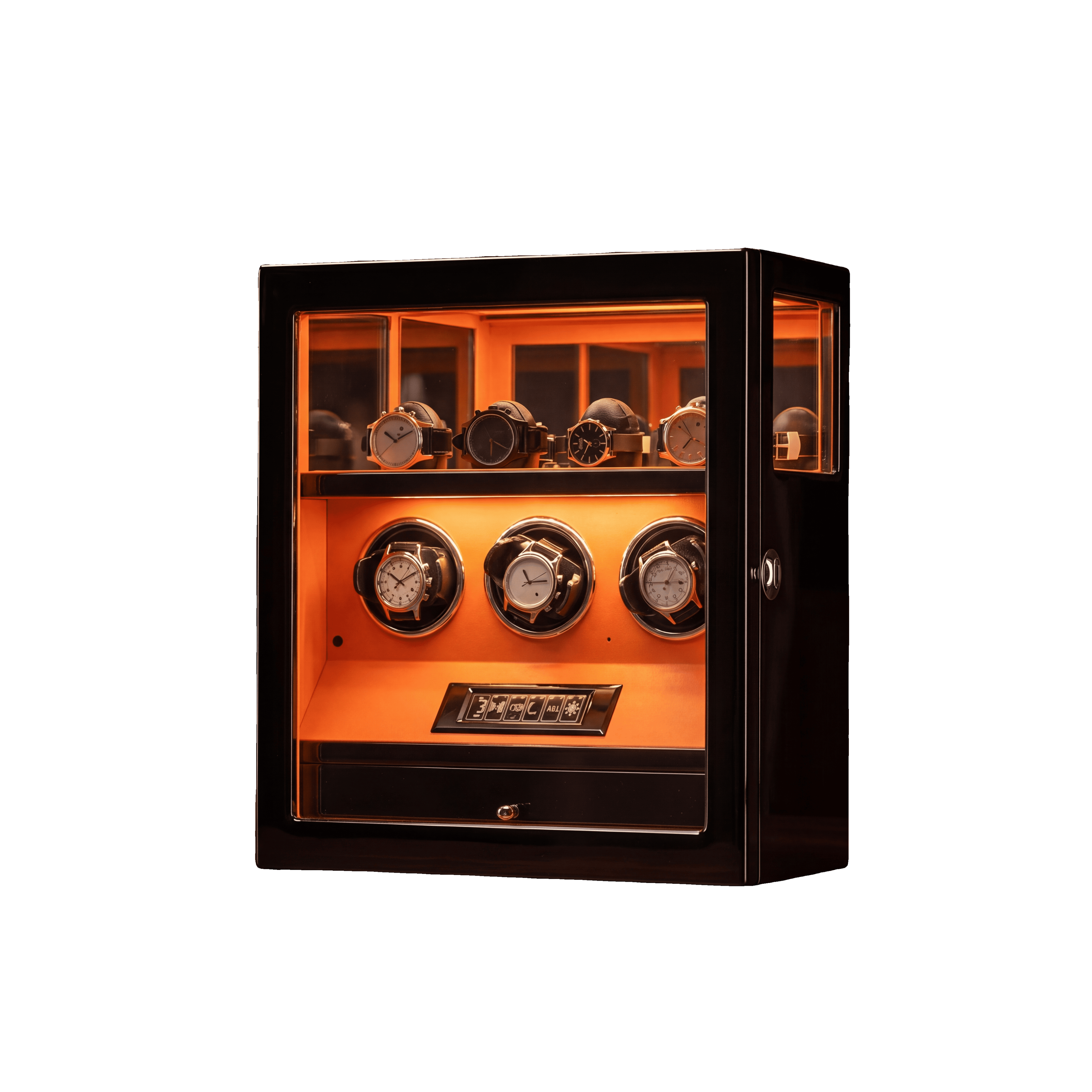 WBG Orange
