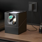 Compact Double Watch Winder, view 6