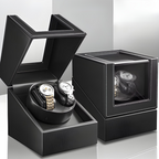Compact Double Watch Winder, view 4