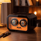 Double Watch Winder, Ultra Quiet, view 9