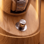 Glass Dome Watch Winder, view 3