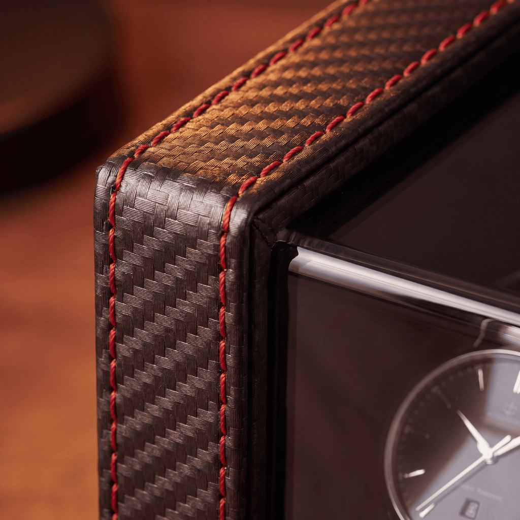 Compact Double Watch Winder, view 16