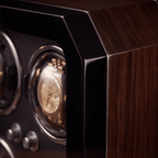 Ultra Quiet Watch Winder for 6 Watches, view 4