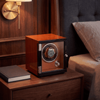 Red Single Watch Winder, view 5