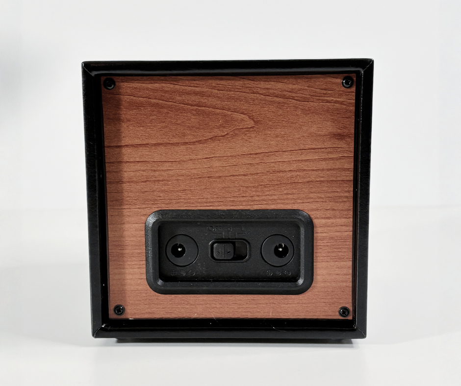 Single Watch Winder, Black and Cognac, view 8