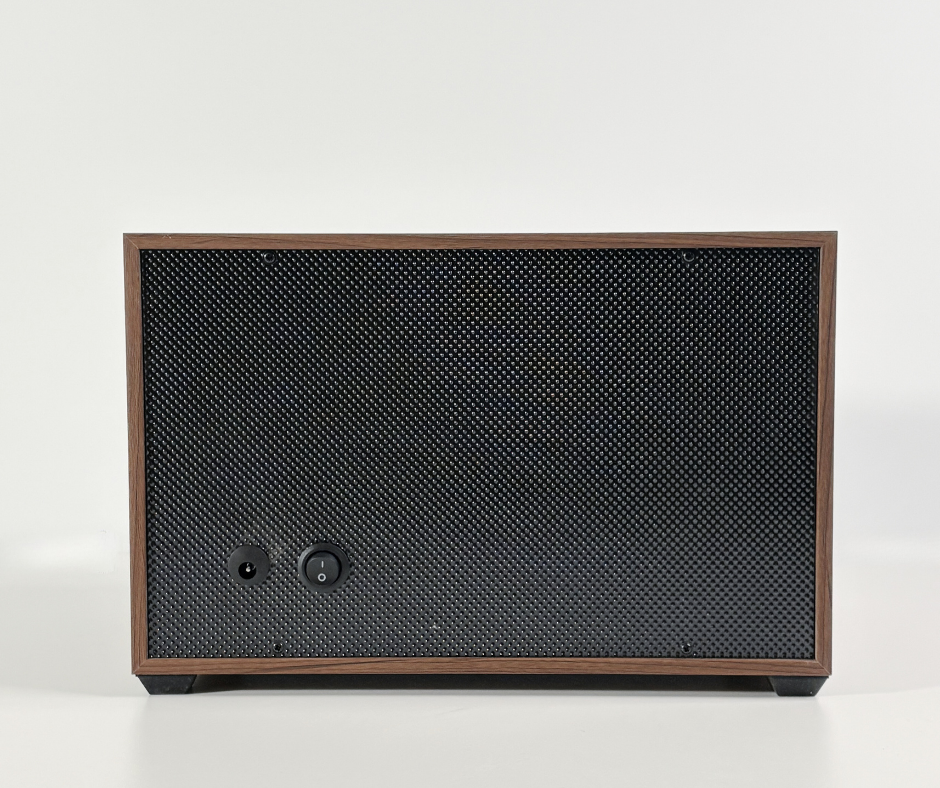 Double Watch Winder with LED Lighting, view 7