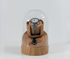 Glass Dome Watch Winder, view 8