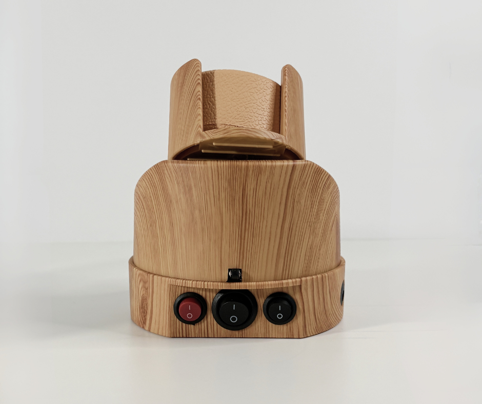 Glass Dome Watch Winder, view 9