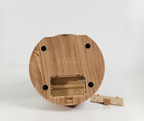 Glass Dome Watch Winder, view 10
