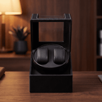 Compact Double Watch Winder, view 2