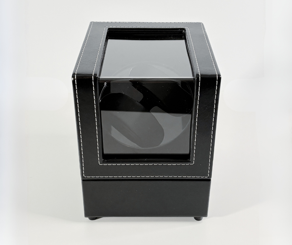 Compact Double Watch Winder, view 10