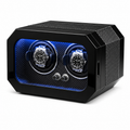 Double Watch Winder, Ultra Quiet